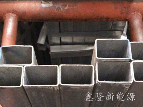 宁德市合作案例