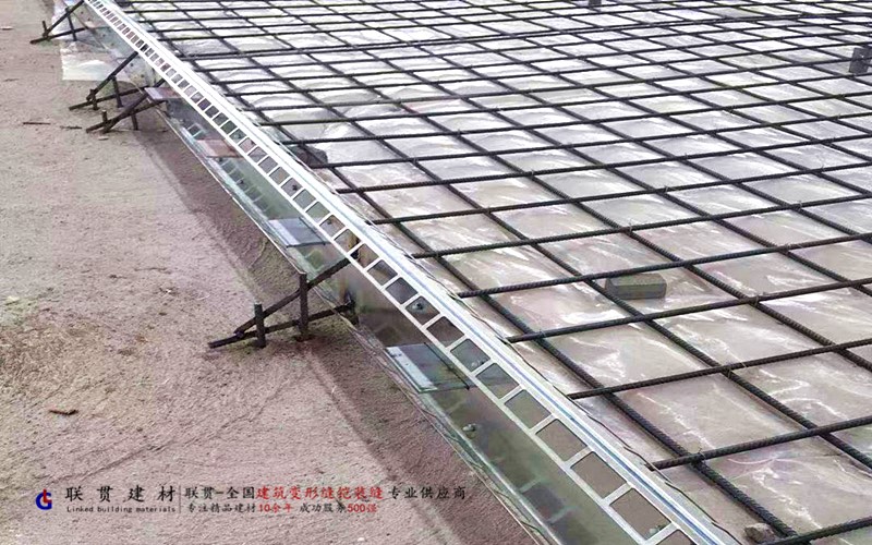 宁德市LG160-3000镀锌钢板铠装缝案例