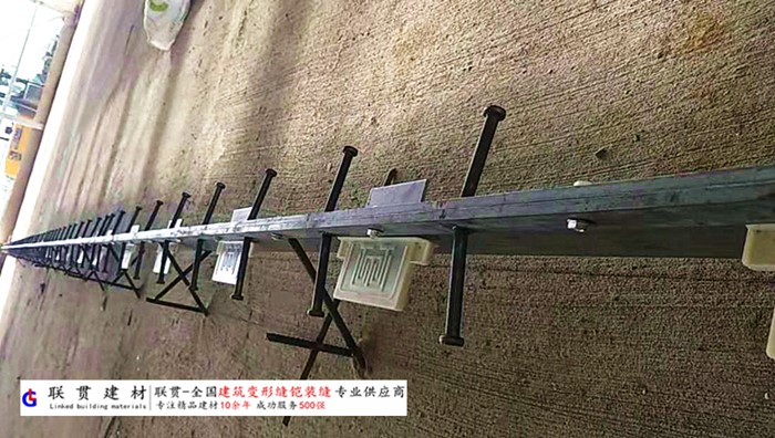 宁德市铠甲缝施工案例